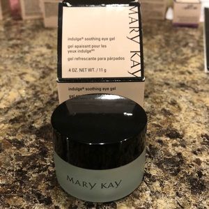 Mary Kay indulge soothing eye gel